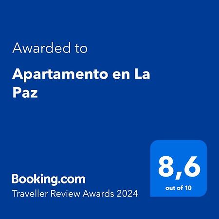 Apartamento En La Paz Puerto de la Cruz (Tenerife) Exterior foto