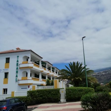Apartamento En La Paz Puerto de la Cruz (Tenerife) Exterior foto