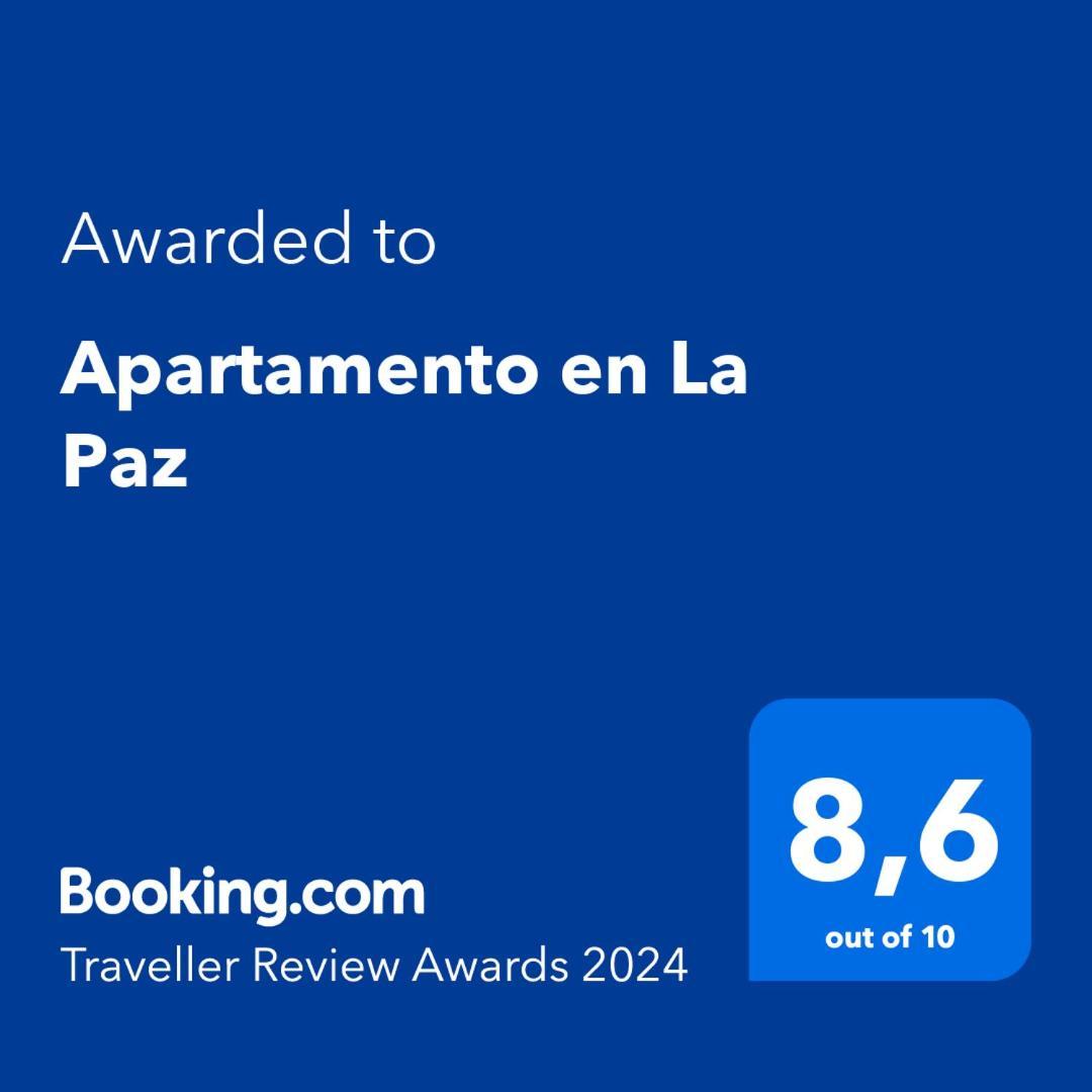 Apartamento En La Paz Puerto de la Cruz (Tenerife) Exterior foto