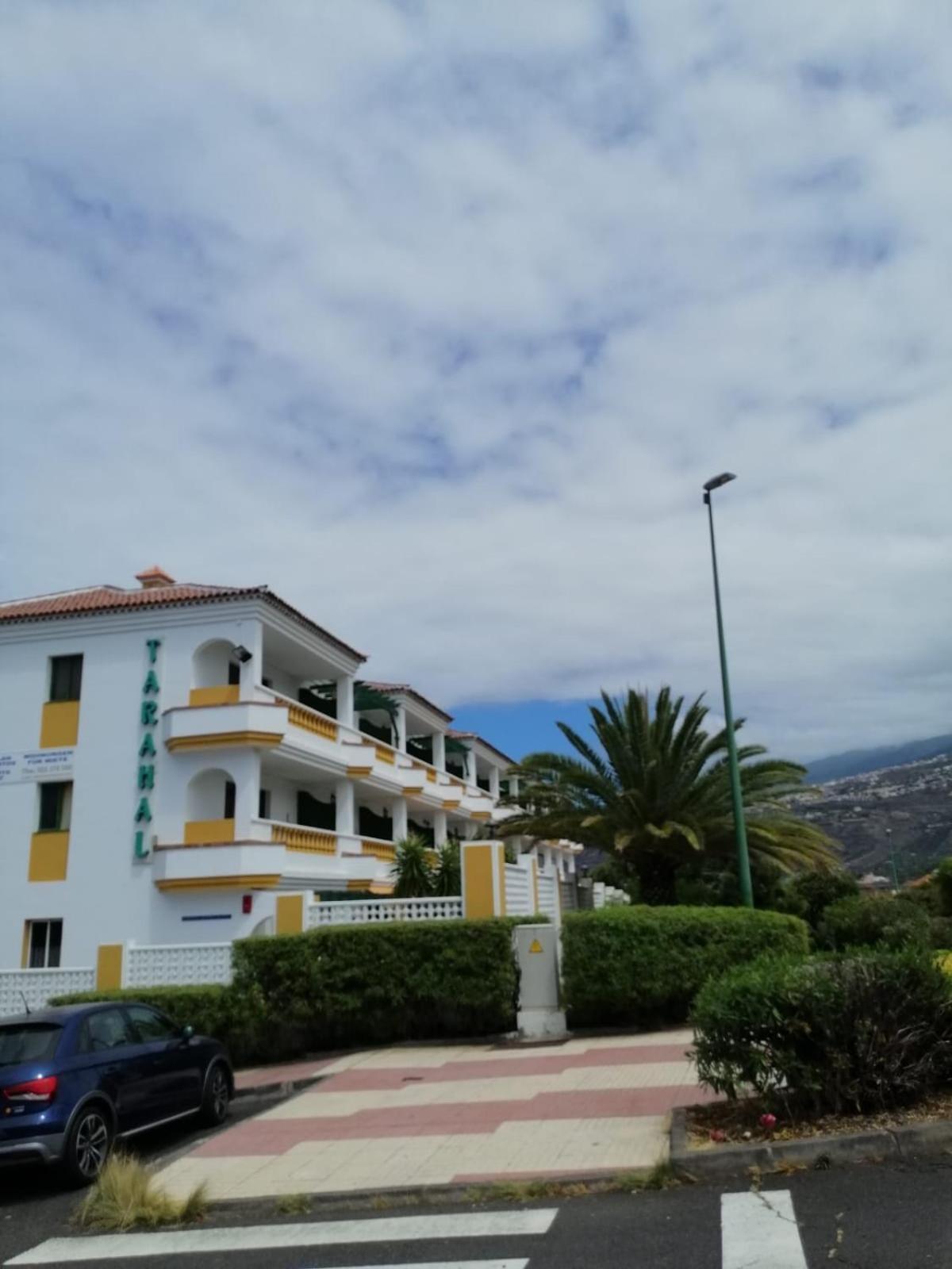 Apartamento En La Paz Puerto de la Cruz (Tenerife) Exterior foto