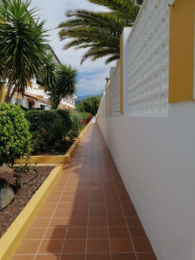 Apartamento En La Paz Puerto de la Cruz (Tenerife) Exterior foto