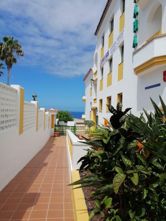 Apartamento En La Paz Puerto de la Cruz (Tenerife) Exterior foto