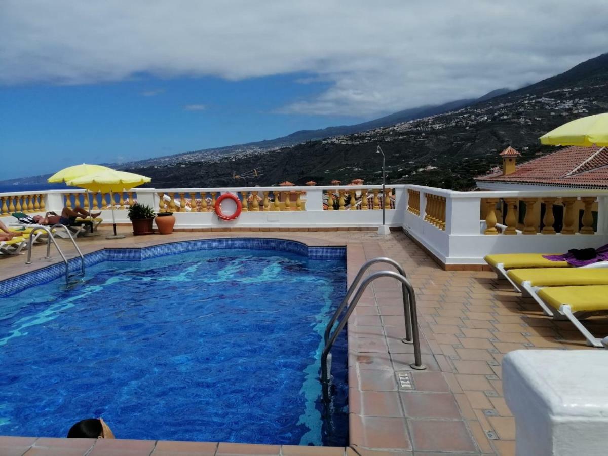 Apartamento En La Paz Puerto de la Cruz (Tenerife) Exterior foto
