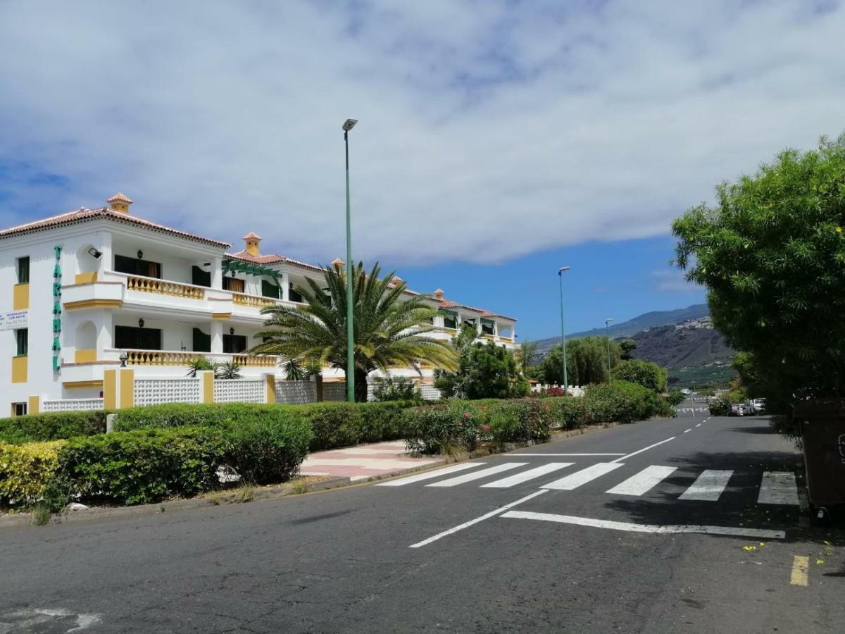 Apartamento En La Paz Puerto de la Cruz (Tenerife) Exterior foto
