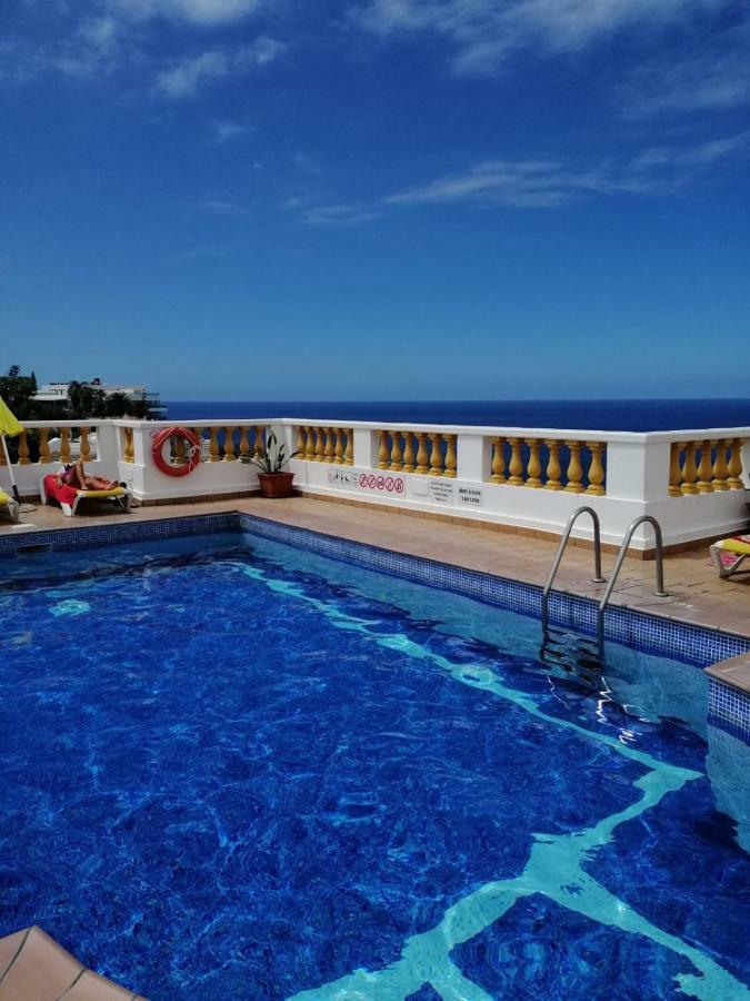 Apartamento En La Paz Puerto de la Cruz (Tenerife) Exterior foto